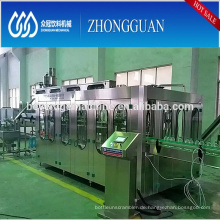 Automatic Energy drink Filling Line